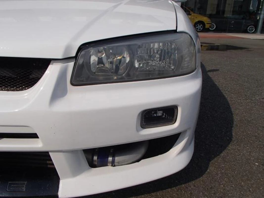 Nissan Skyline 1999 - Thumbnail 17