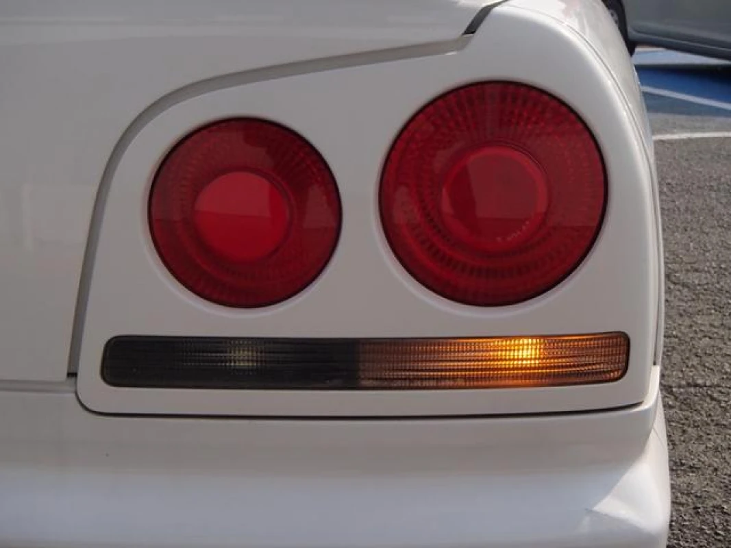 Nissan Skyline 1999 - Thumbnail 20
