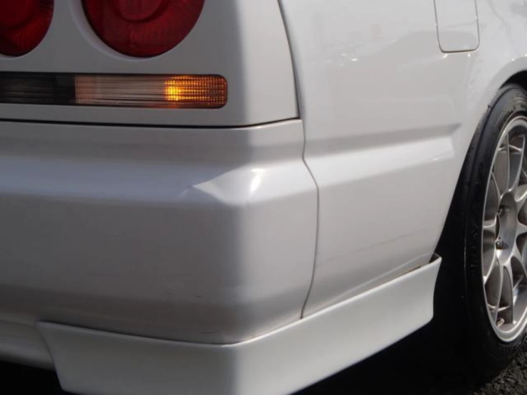 Nissan Skyline 1999 - Thumbnail 23