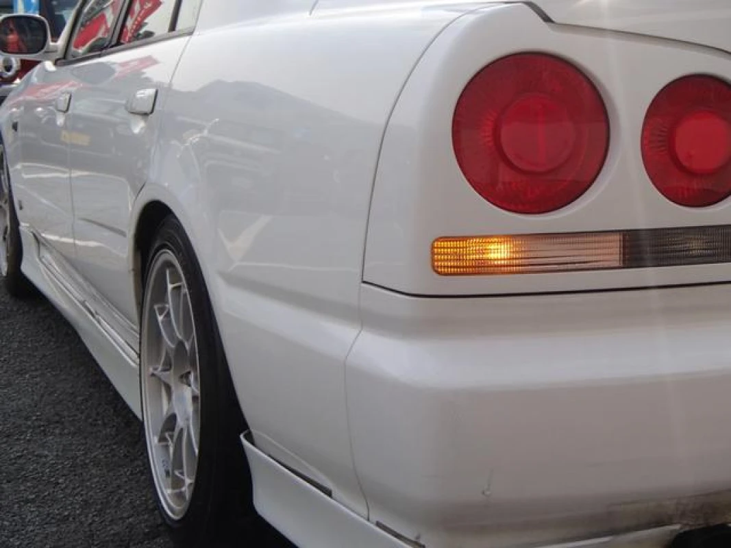 Nissan Skyline 1999 - Thumbnail 24