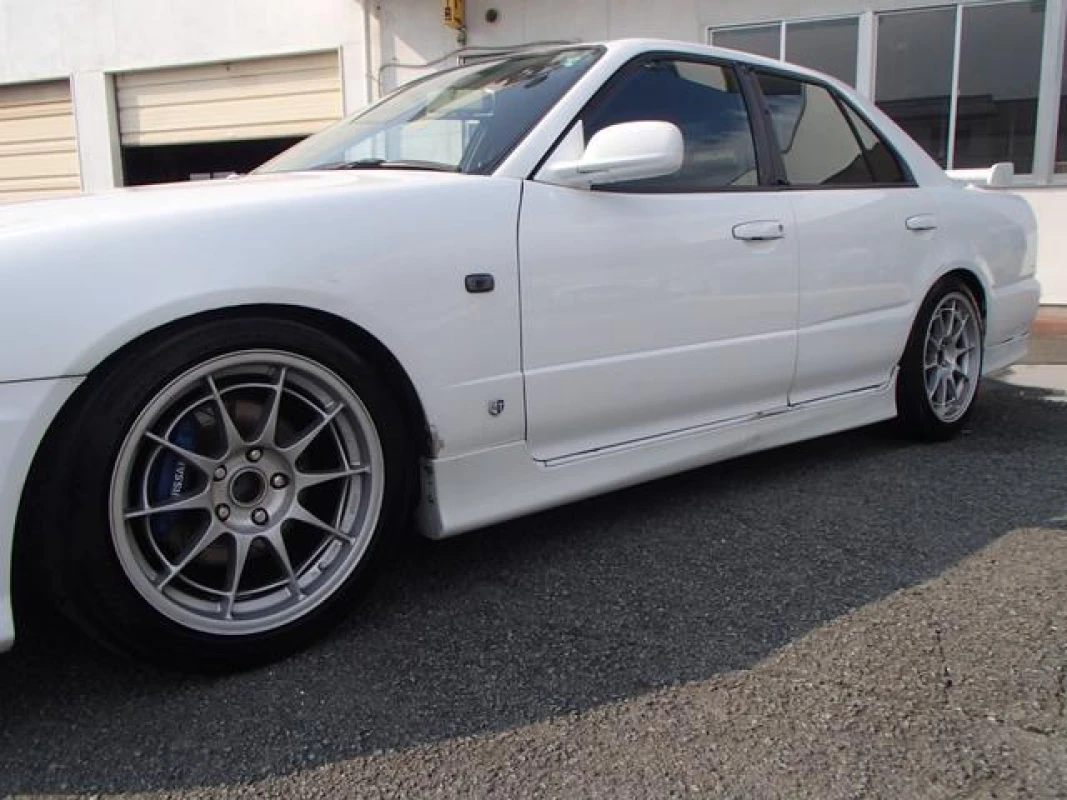 Nissan Skyline 1999 - Thumbnail 25