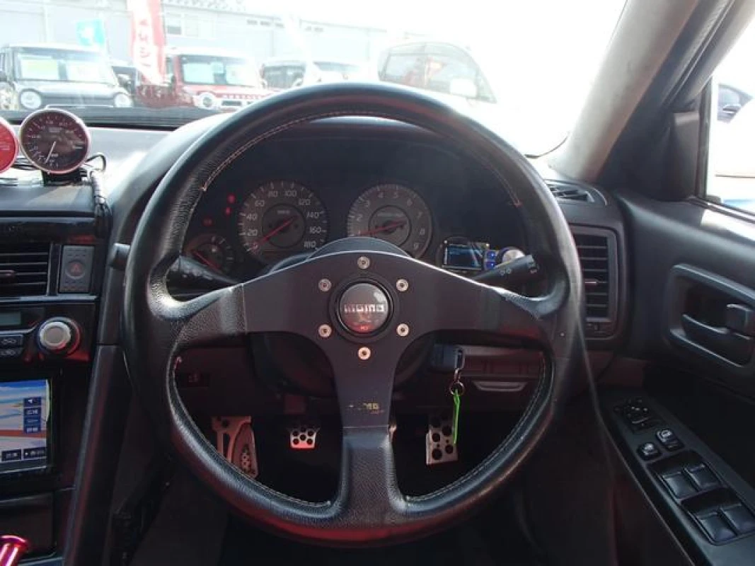 Nissan Skyline 1999 - Thumbnail 30