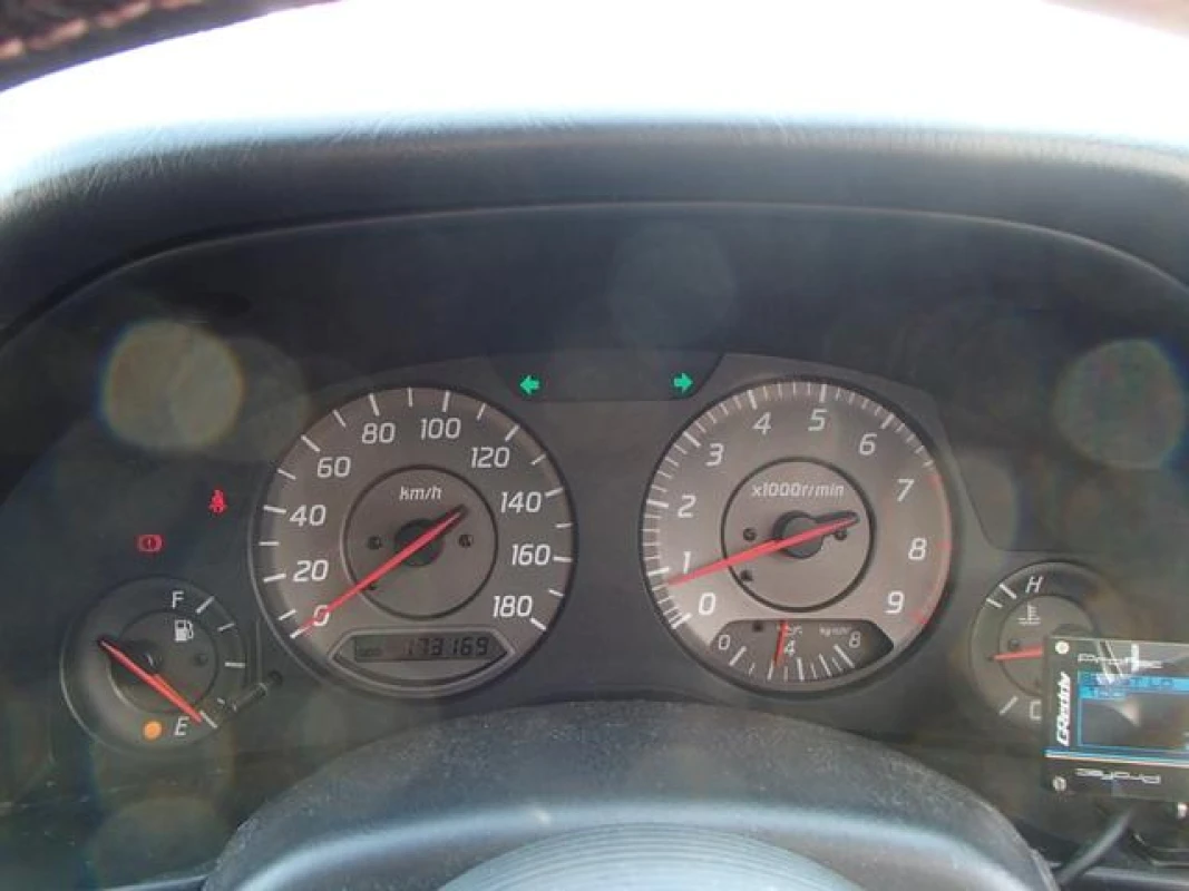 Nissan Skyline 1999 - Thumbnail 31