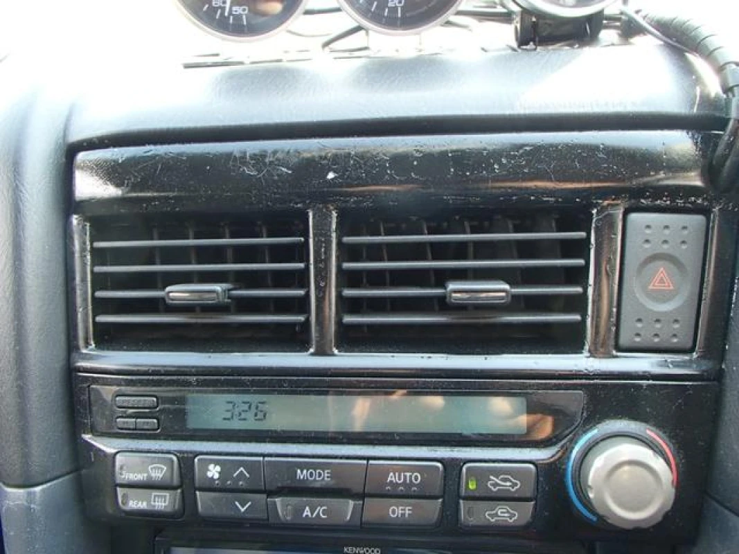 Nissan Skyline 1999 - Thumbnail 39