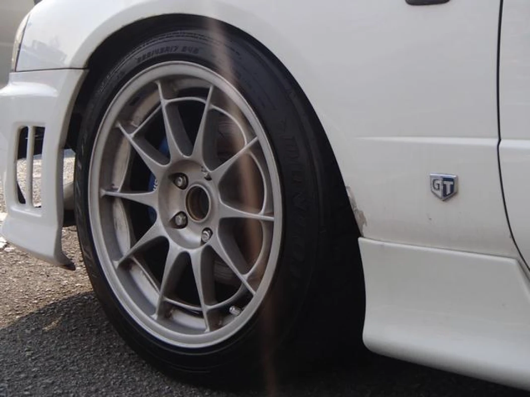 Nissan Skyline 1999 - Thumbnail 54