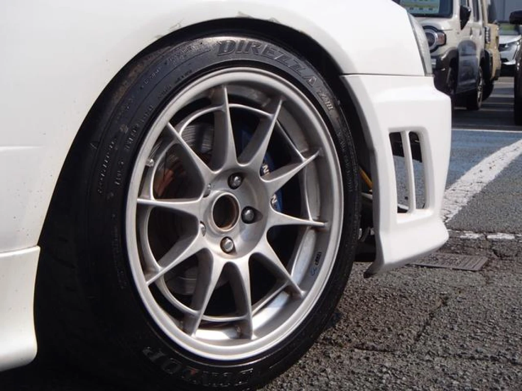 Nissan Skyline 1999 - Thumbnail 55
