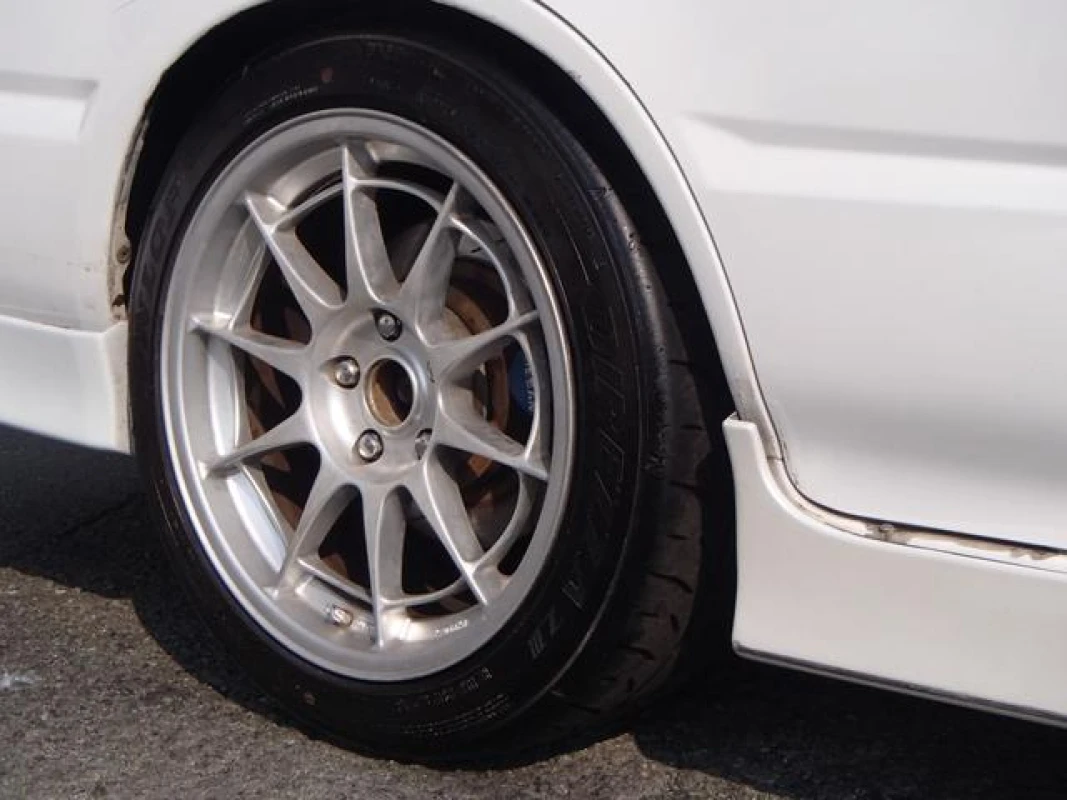 Nissan Skyline 1999 - Thumbnail 56