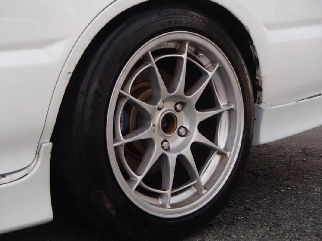 Nissan Skyline 1999 - Thumbnail 57