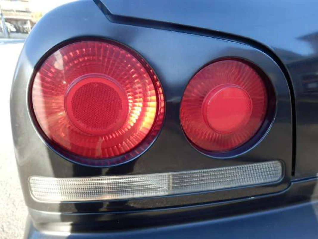 Nissan Skyline 1999 - Thumbnail 8