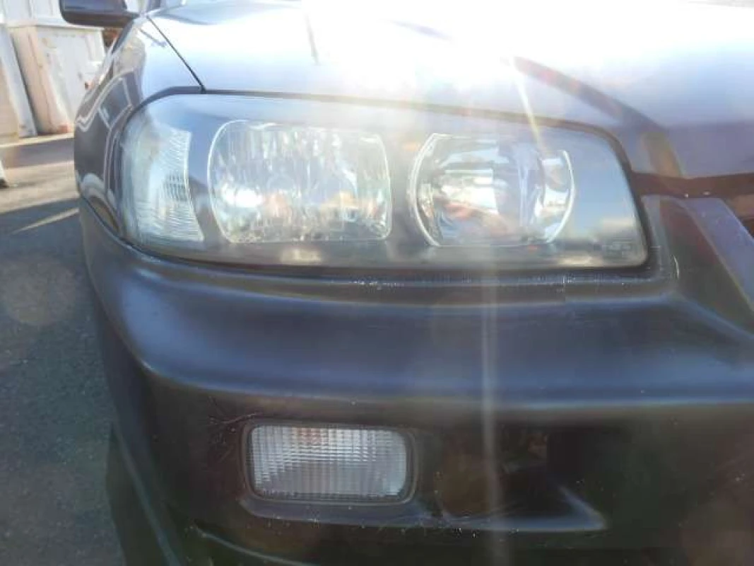 Nissan Skyline 1999 - Thumbnail 10