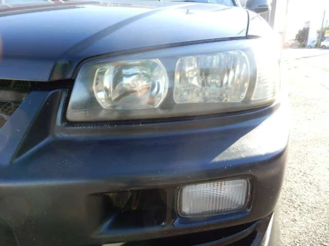 Nissan Skyline 1999 - Thumbnail 11
