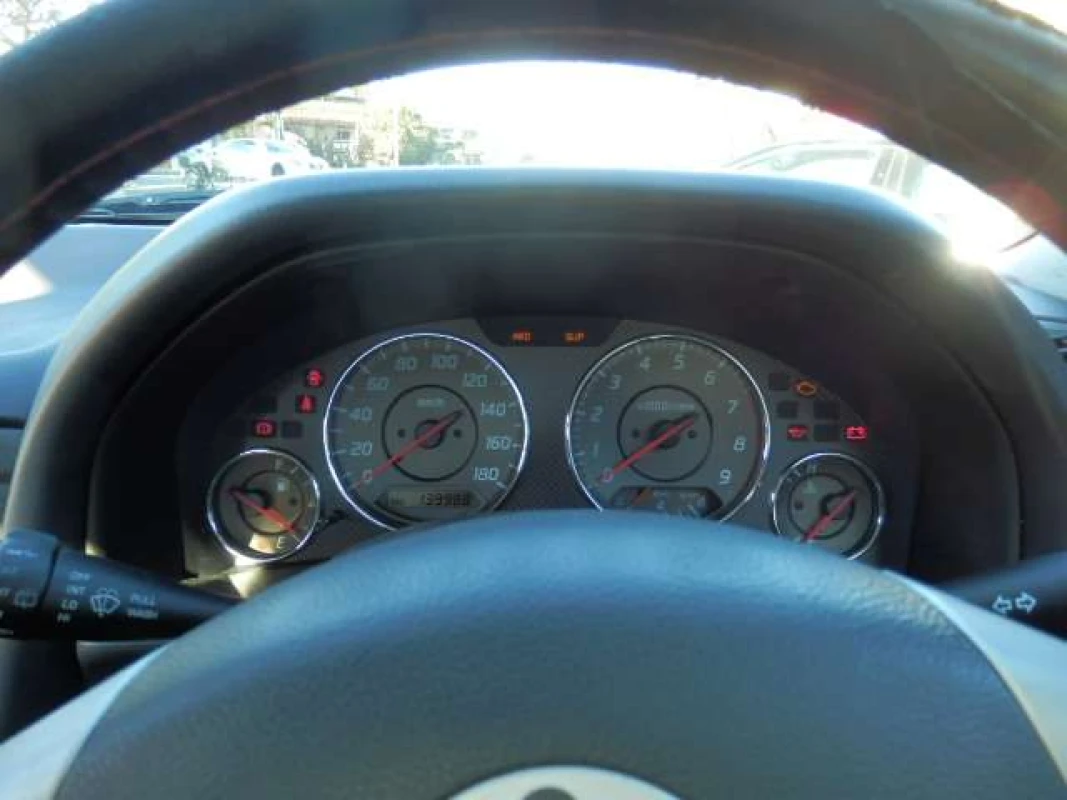 Nissan Skyline 1999 - Thumbnail 17