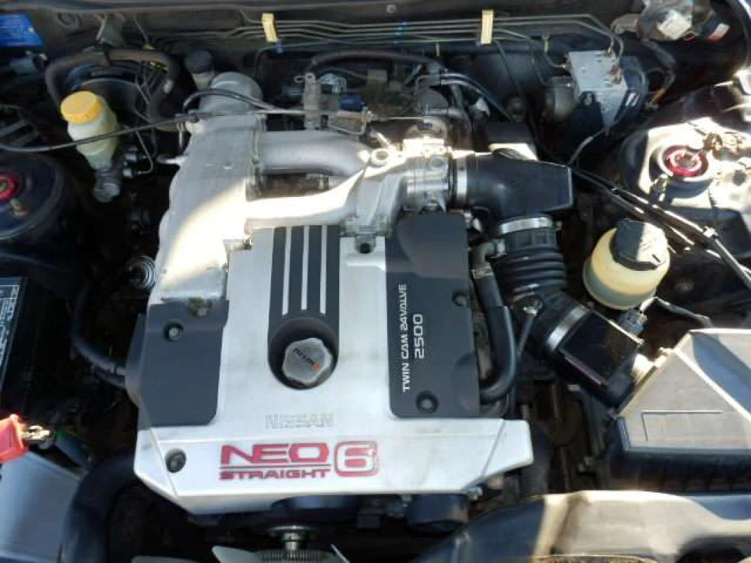 Nissan Skyline 1999 - Thumbnail 29