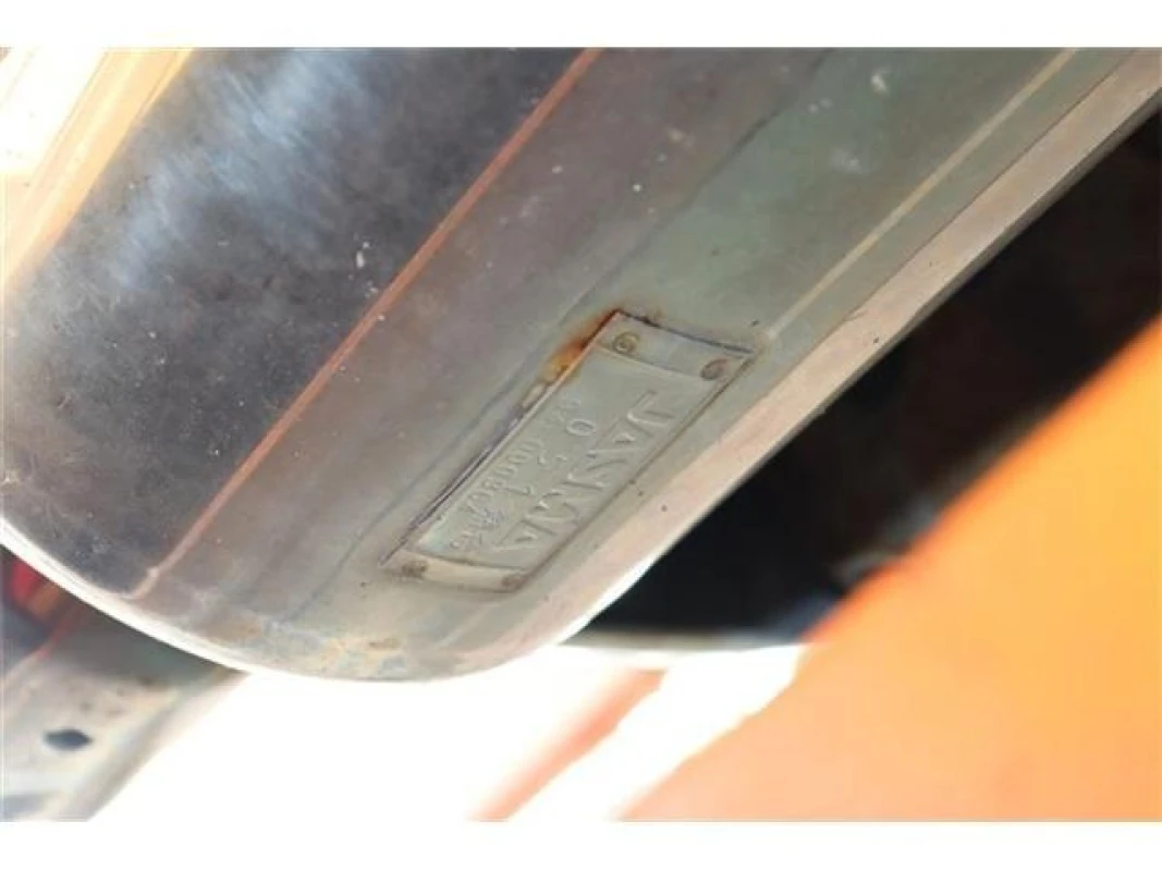 Nissan Skyline 1995 - Thumbnail 31