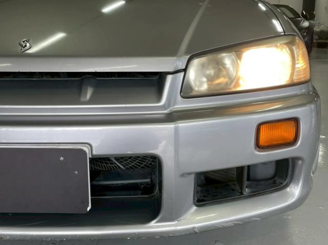 Nissan Skyline 1998 - Thumbnail 11