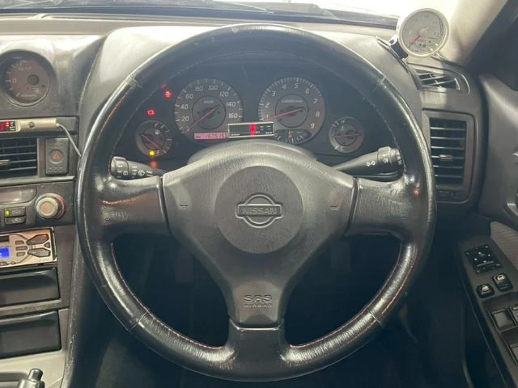 Nissan Skyline 1998 - Thumbnail 22