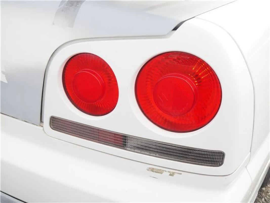 Nissan Skyline 1998 - Thumbnail 12