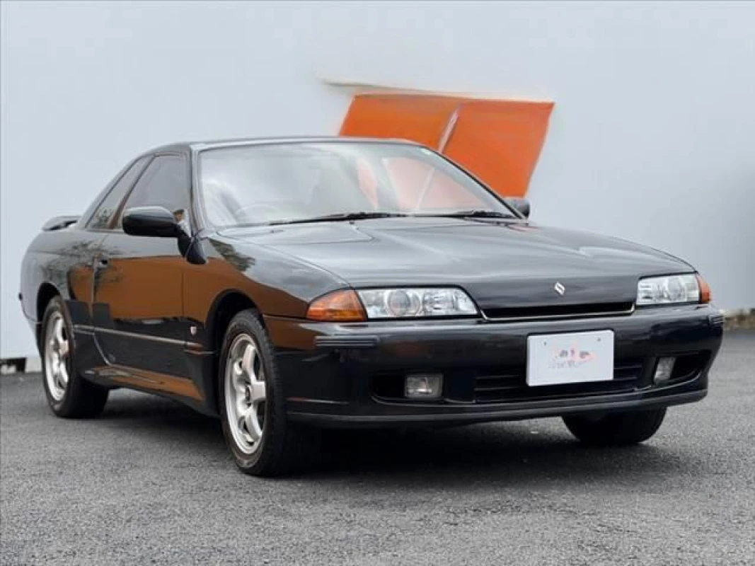 Nissan Nissan Skyline - View 3
