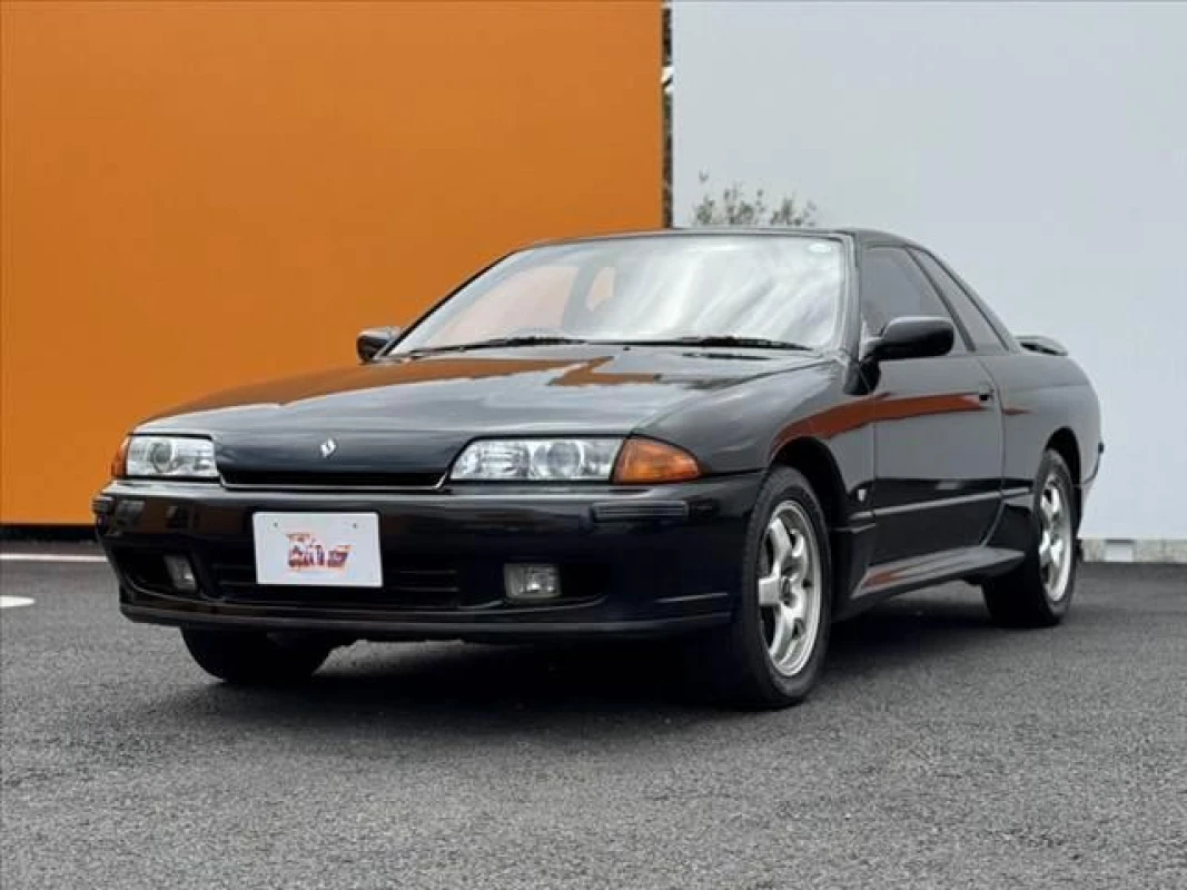 Nissan Skyline 1991 - Thumbnail 7