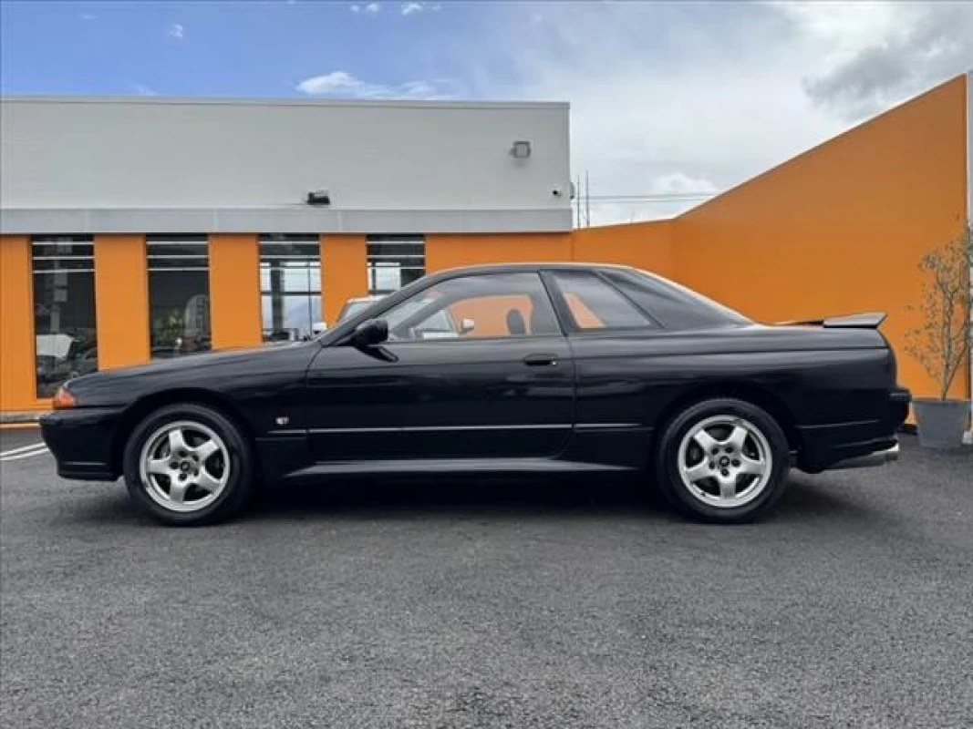 Nissan Skyline 1991 - Thumbnail 8