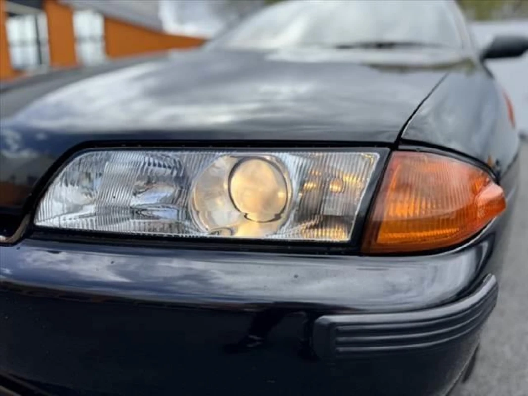 Nissan Skyline 1991 - Thumbnail 10