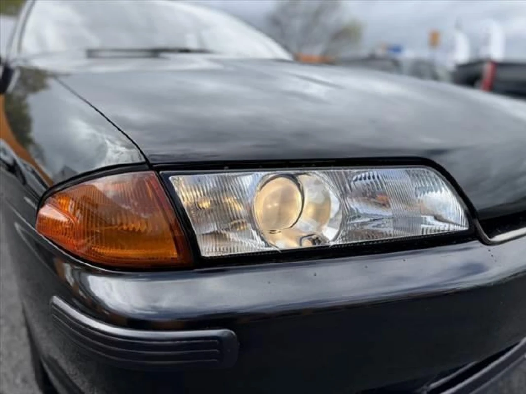 Nissan Skyline 1991 - Thumbnail 11