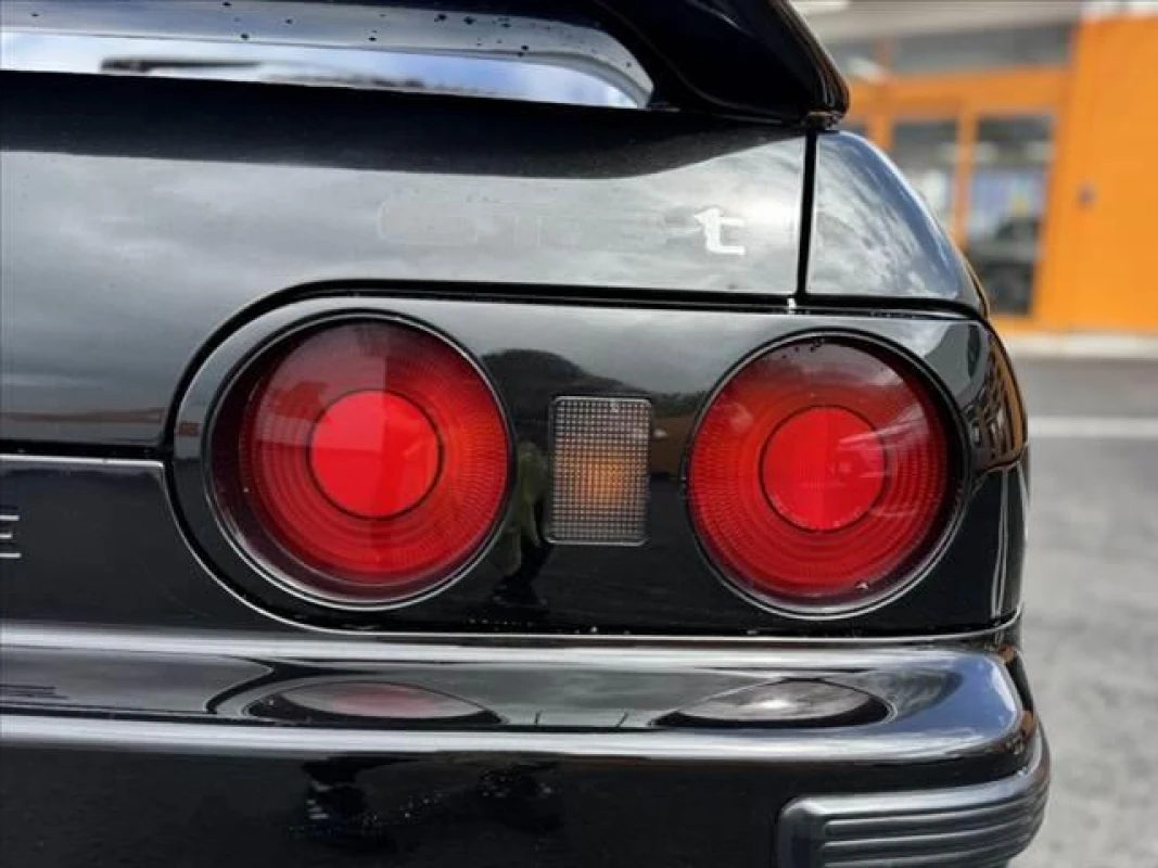 Nissan Skyline 1991 - Thumbnail 15