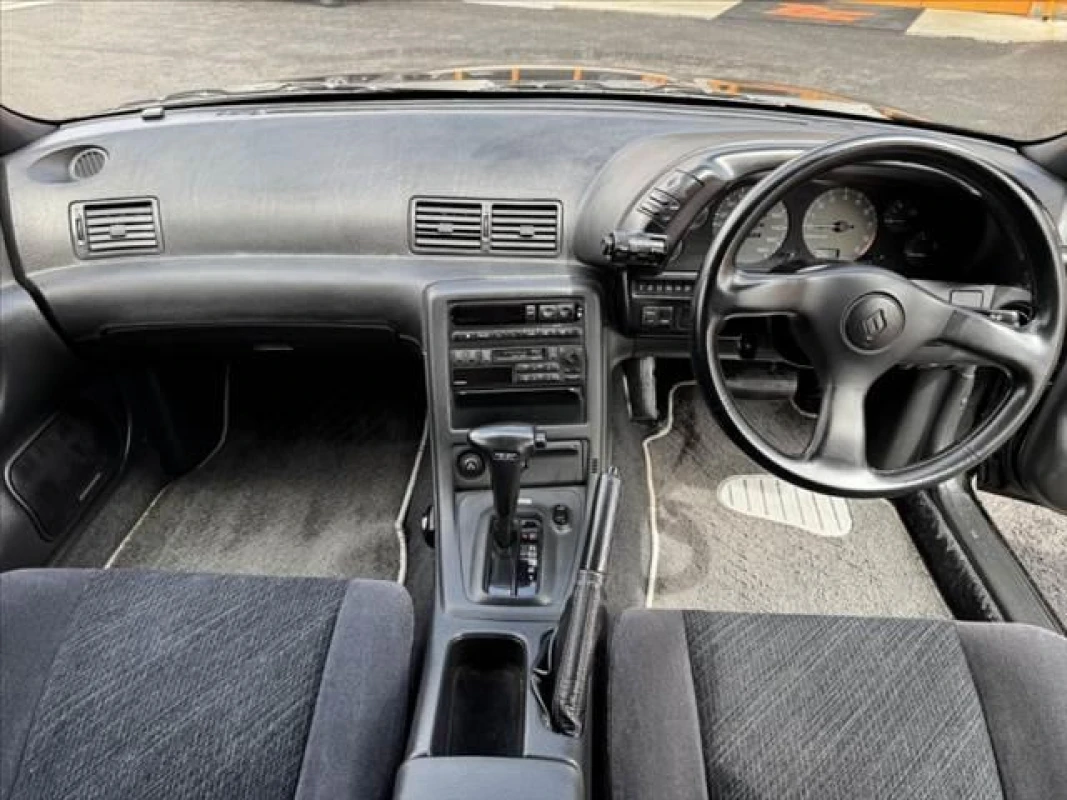 Nissan Skyline 1991 - Thumbnail 17