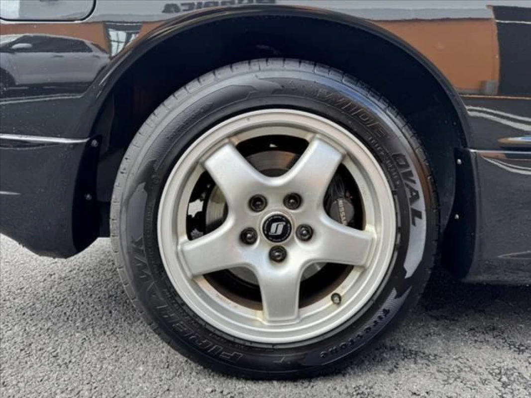 Nissan Skyline 1991 - Thumbnail 44
