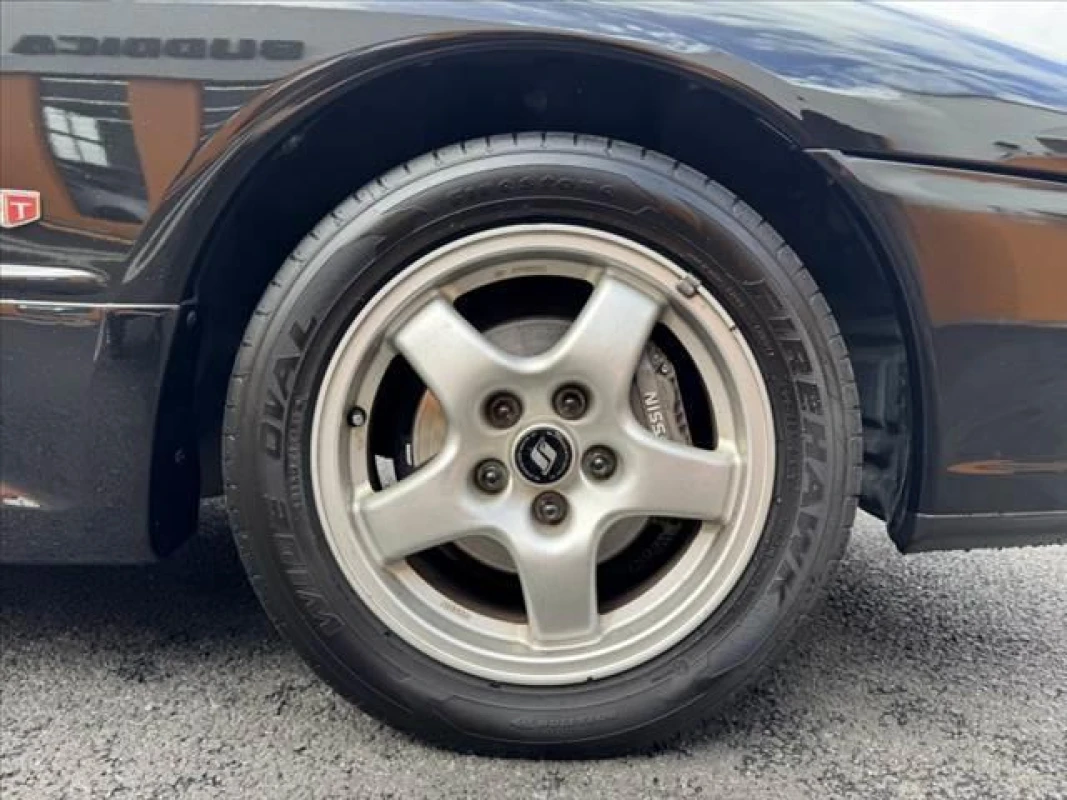 Nissan Skyline 1991 - Thumbnail 45
