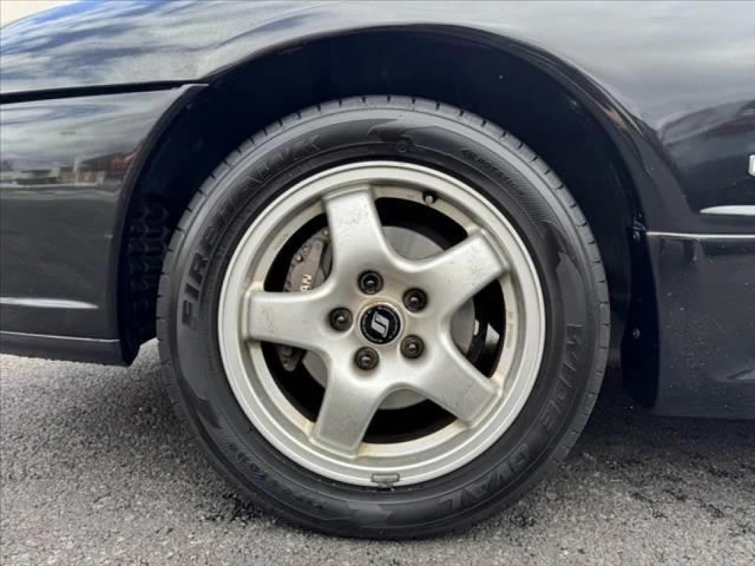 Nissan Skyline 1991 - Thumbnail 47