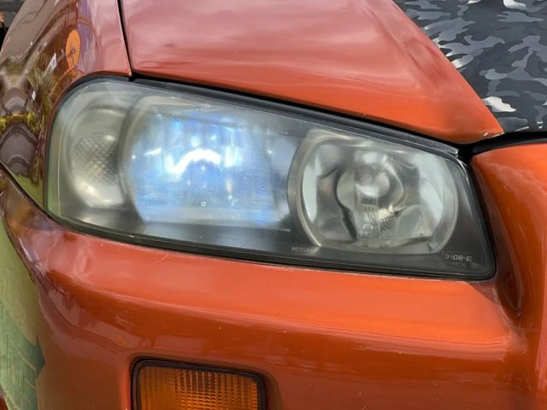 Nissan Skyline 1999 - Thumbnail 13