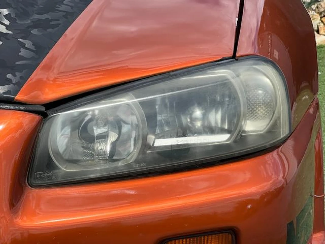 Nissan Skyline 1999 - Thumbnail 14