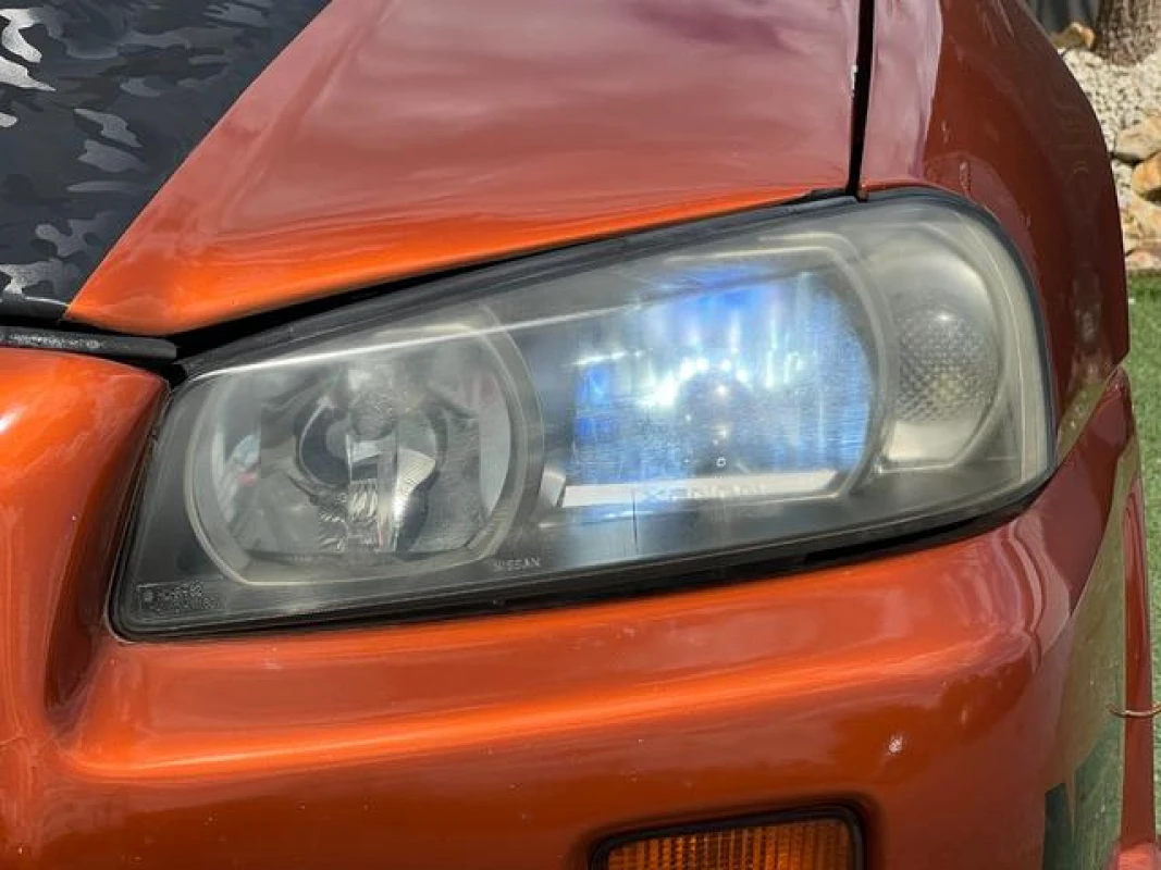 Nissan Skyline 1999 - Thumbnail 15