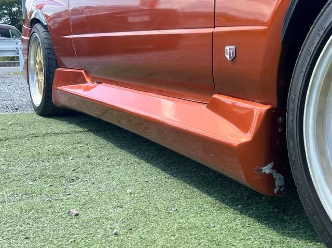 Nissan Skyline 1999 - Thumbnail 19