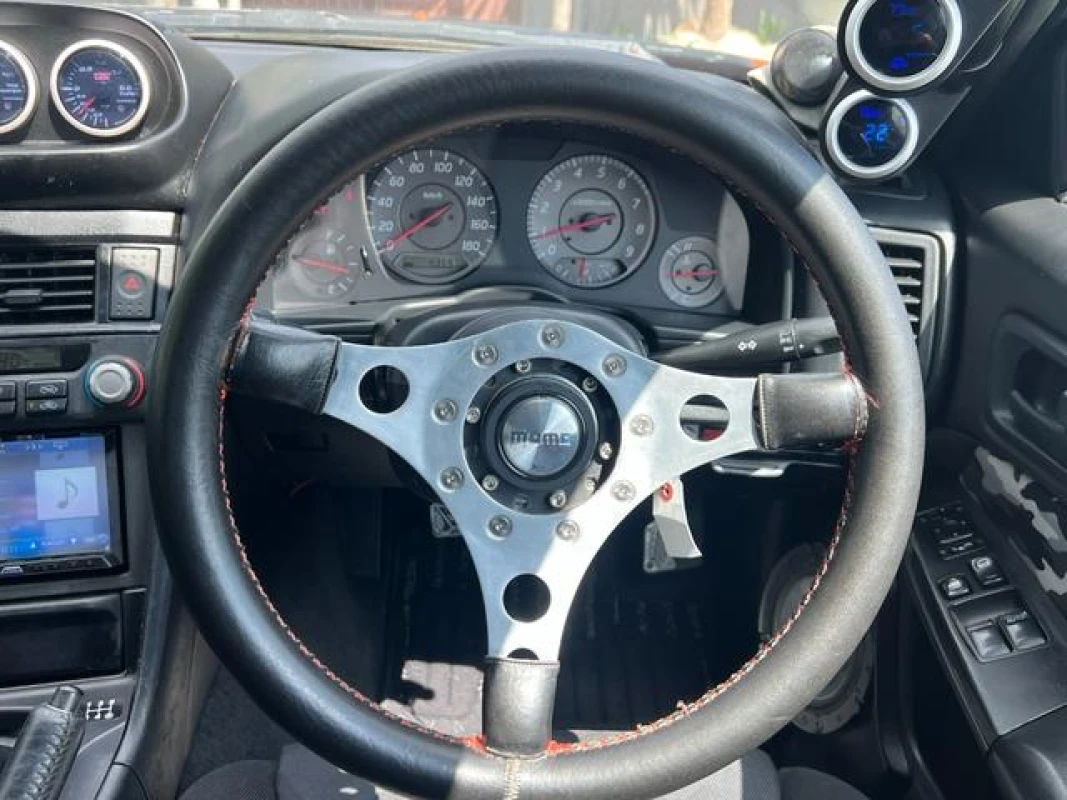 Nissan Skyline 1999 - Thumbnail 30