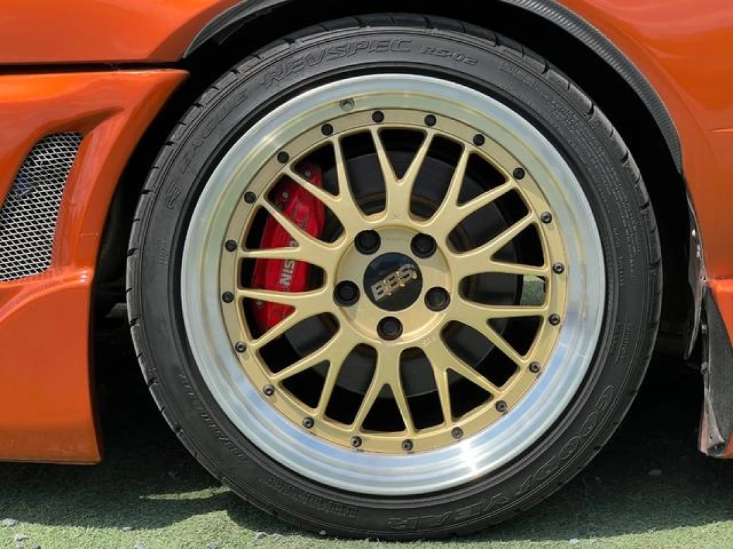 Nissan Skyline 1999 - Thumbnail 55