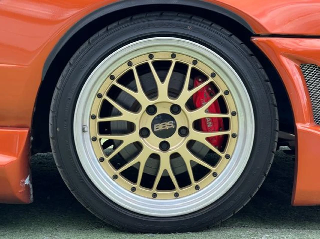 Nissan Skyline 1999 - Thumbnail 57