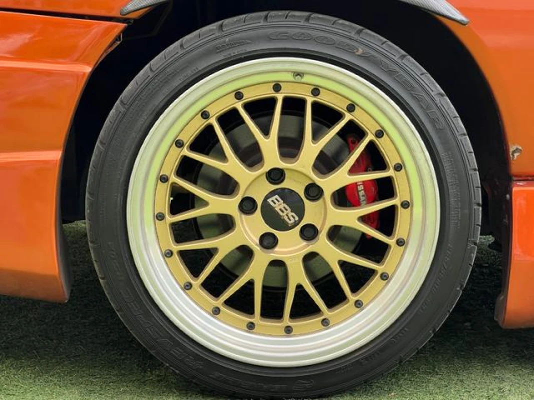 Nissan Skyline 1999 - Thumbnail 58