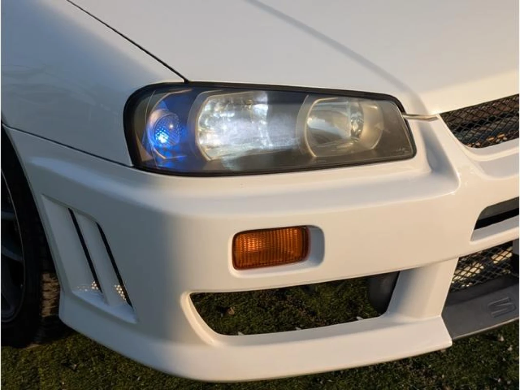 Nissan Skyline 1999 - Thumbnail 13
