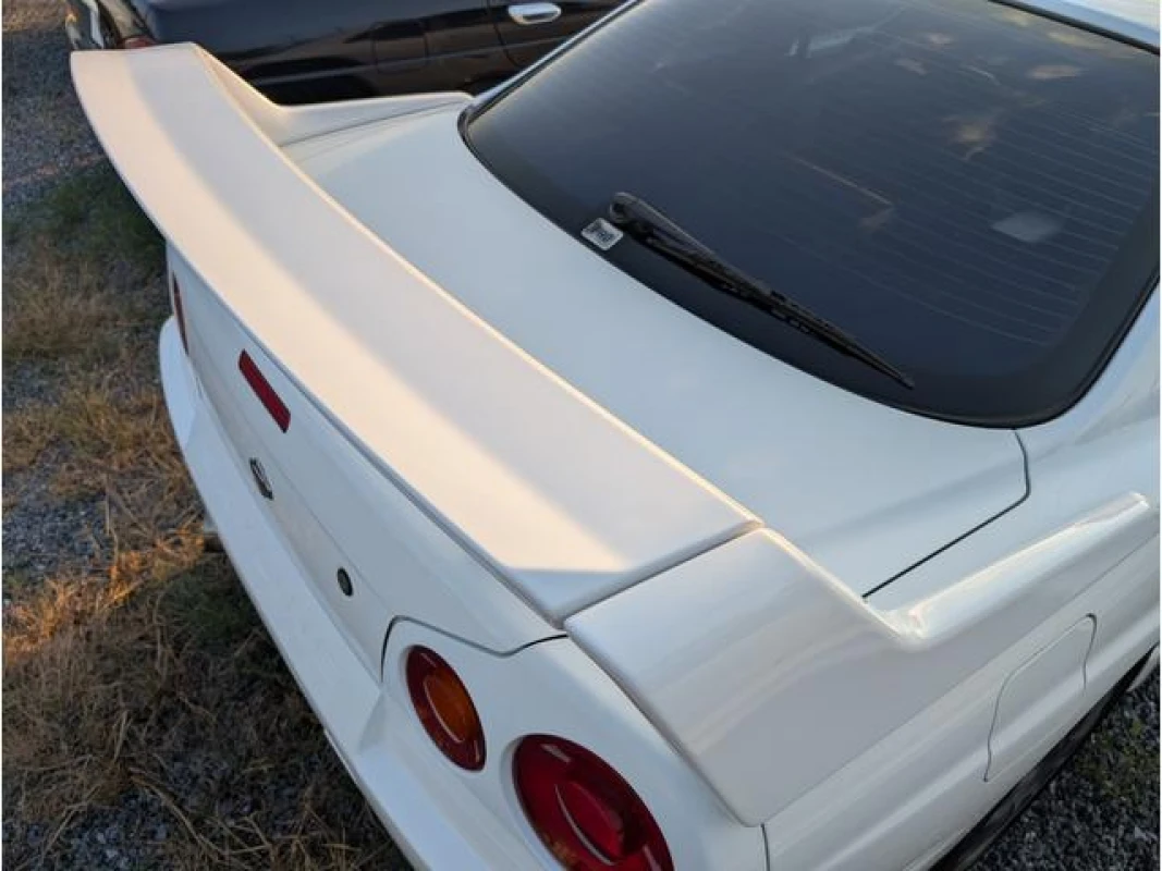 Nissan Skyline 1999 - Thumbnail 15
