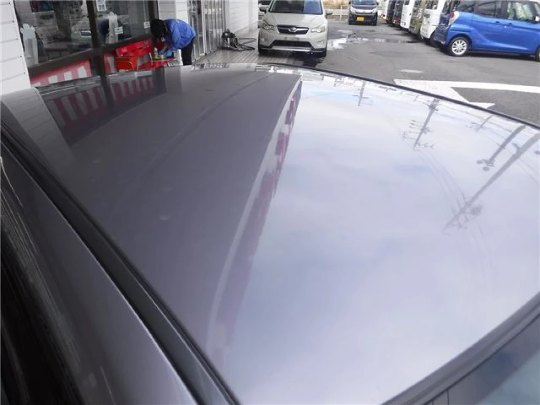 Nissan Skyline 1999 - Thumbnail 8