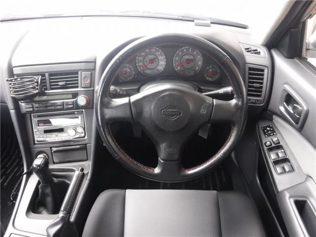 Nissan Skyline 1999 - Thumbnail 10