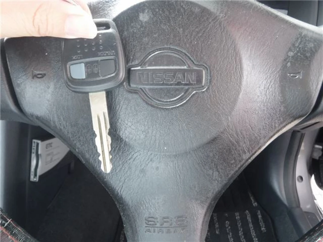 Nissan Skyline 1999 - Thumbnail 12