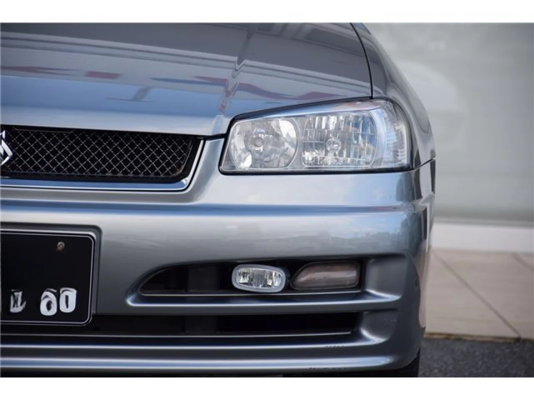 Nissan Skyline 2001 - Thumbnail 6