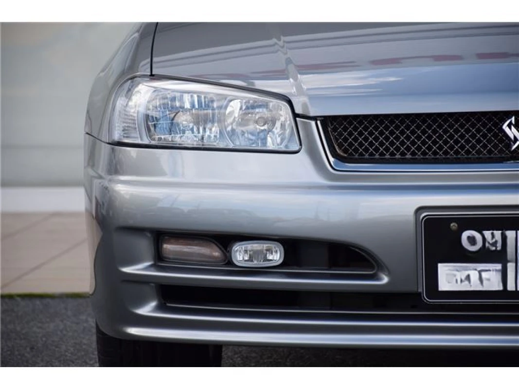 Nissan Skyline 2001 - Thumbnail 12