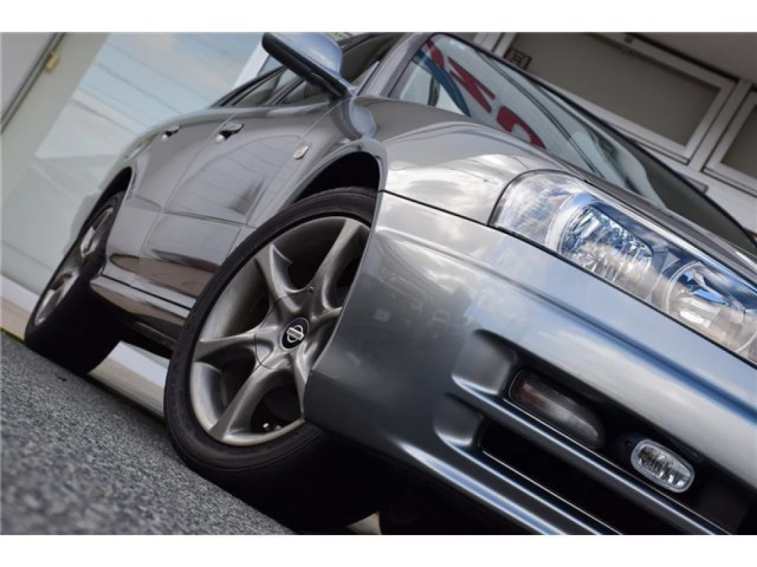 Nissan Skyline 2001 - Thumbnail 14