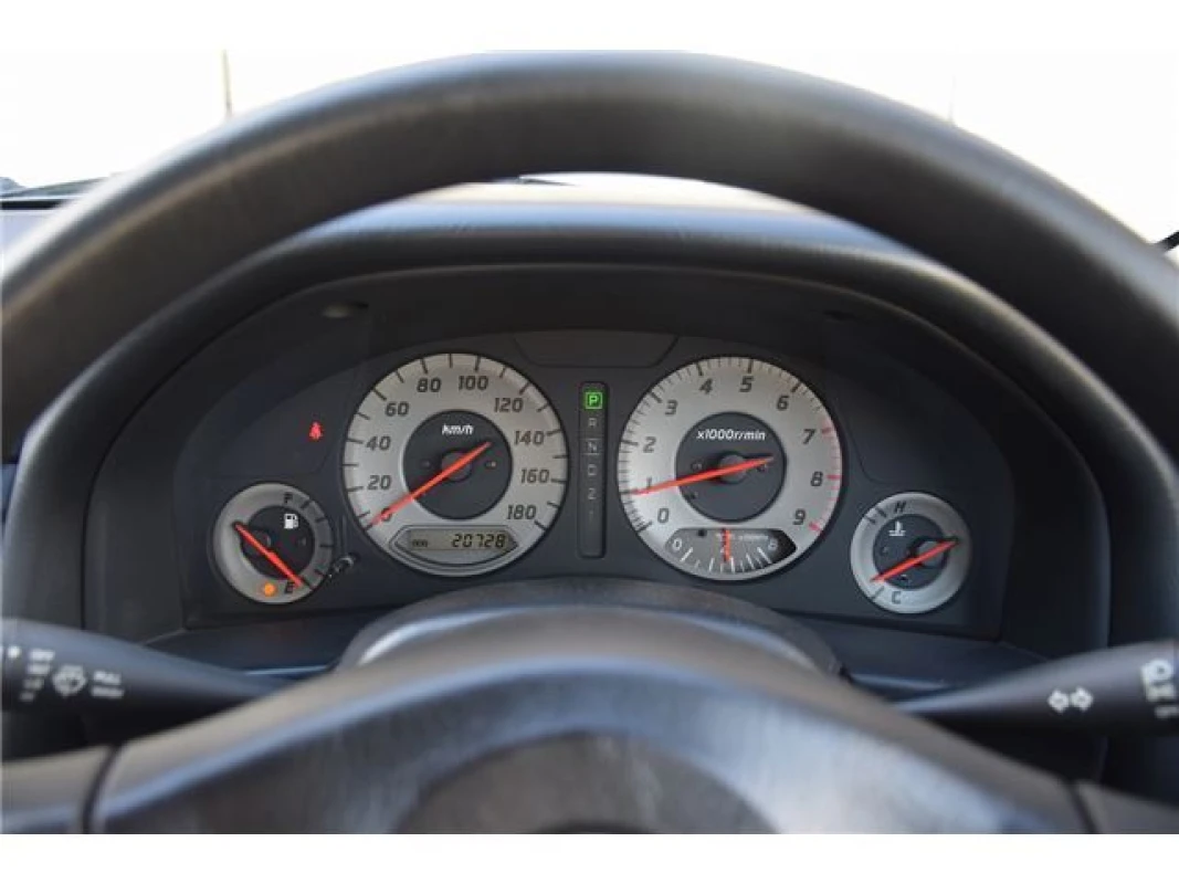 Nissan Skyline 2001 - Thumbnail 23