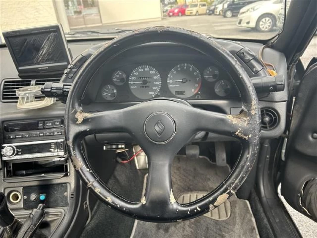Nissan Skyline 1992 - Gallery View