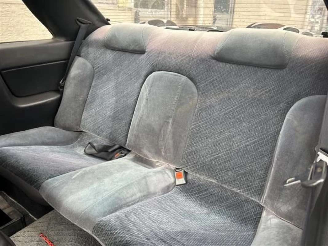 Nissan Skyline 1992 - Gallery View